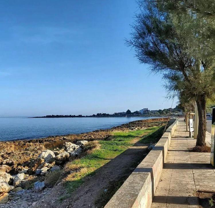 Marea Ferienhaus Palermo