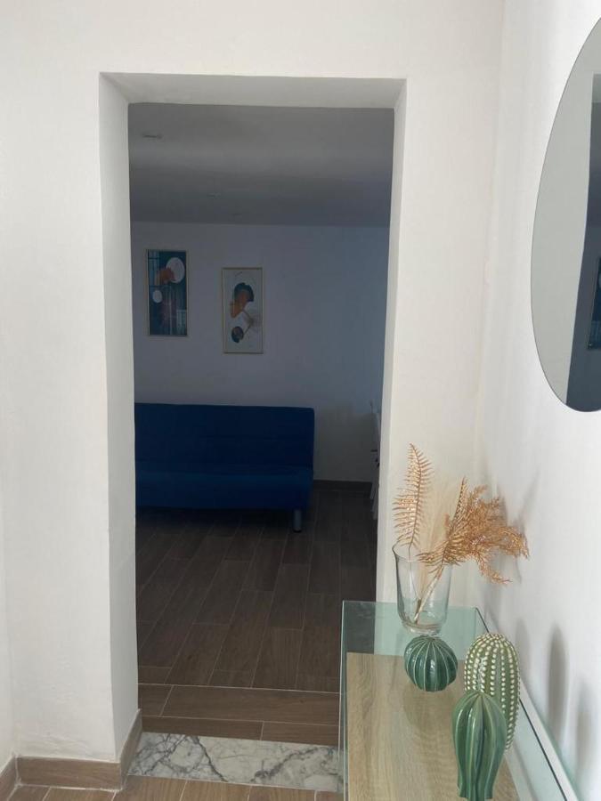 Marea Ferienhaus Palermo