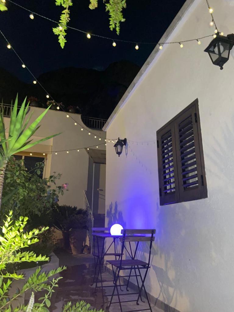 Marea Ferienhaus Palermo